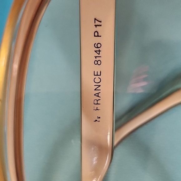 Yves Saint Laurent Vintage YSL sunglasses Authentic - Picture 13 of 16